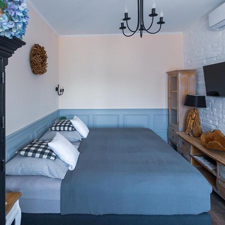 Bab-Lak Apartman Kisvárda Εξωτερικό φωτογραφία