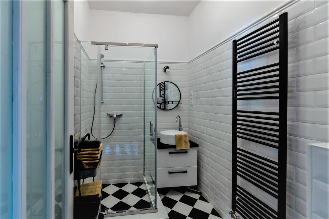 Bab-Lak Apartman Kisvárda Εξωτερικό φωτογραφία