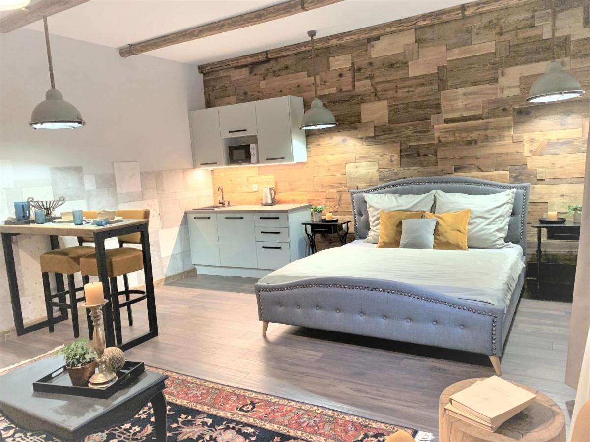 Bab-Lak Apartman Kisvárda Εξωτερικό φωτογραφία