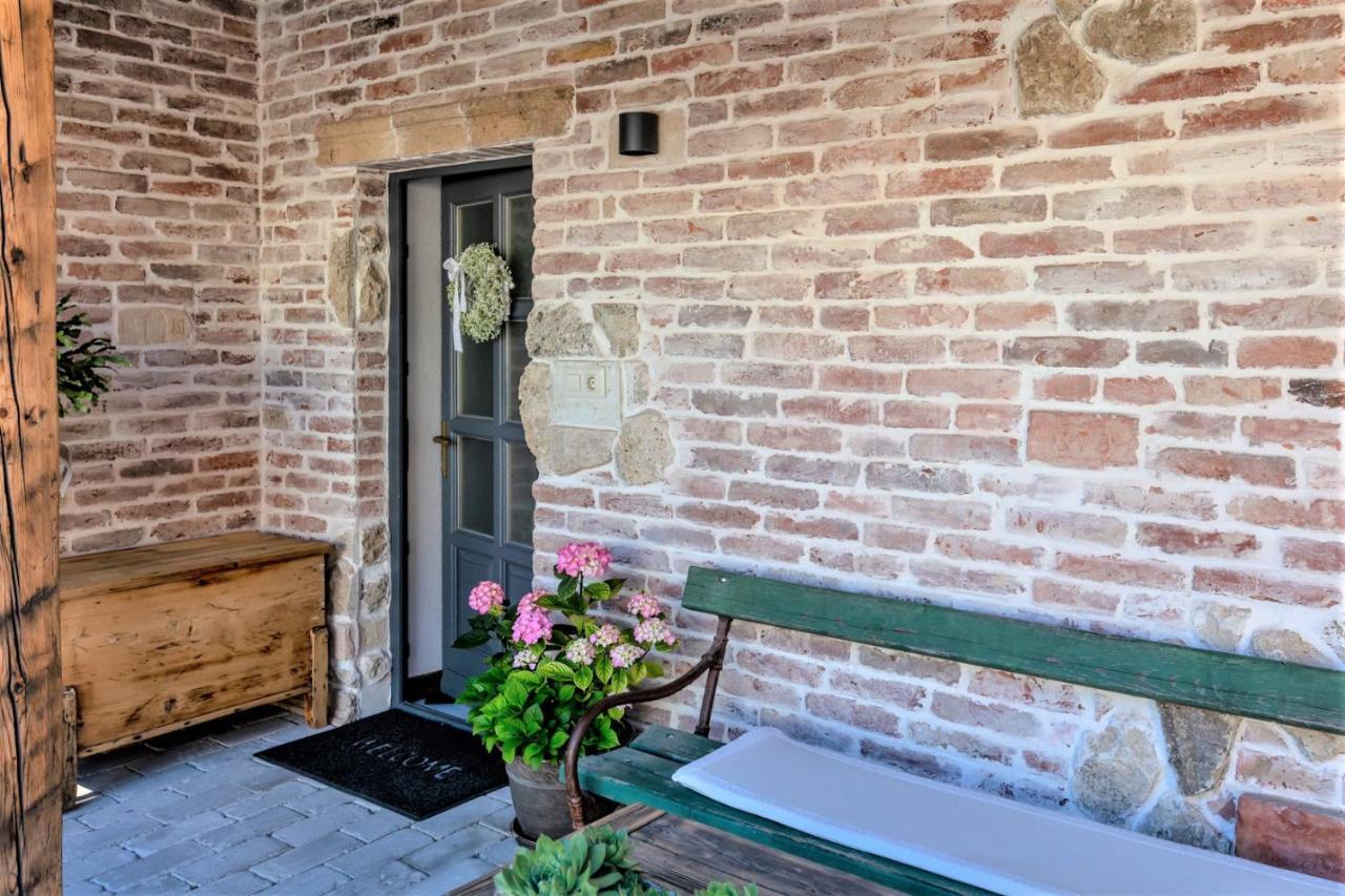 Bab-Lak Apartman Kisvárda Εξωτερικό φωτογραφία