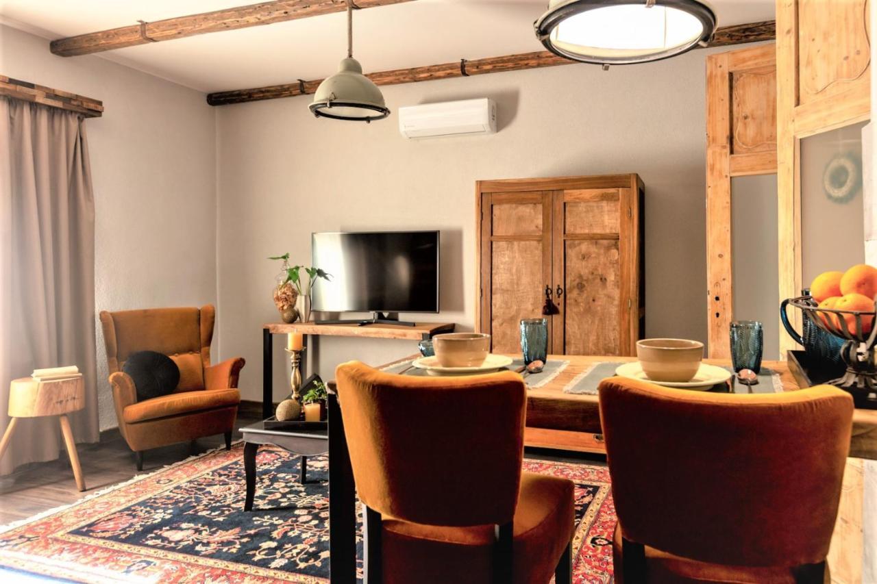 Bab-Lak Apartman Kisvárda Εξωτερικό φωτογραφία