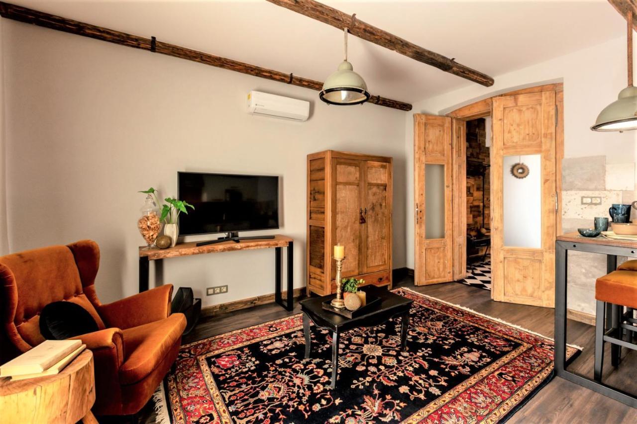 Bab-Lak Apartman Kisvárda Εξωτερικό φωτογραφία
