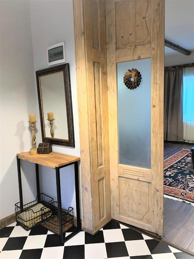 Bab-Lak Apartman Kisvárda Εξωτερικό φωτογραφία