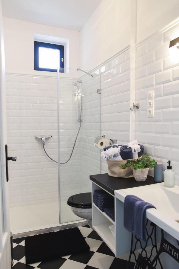 Bab-Lak Apartman Kisvárda Εξωτερικό φωτογραφία