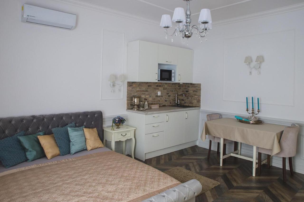 Bab-Lak Apartman Kisvárda Εξωτερικό φωτογραφία