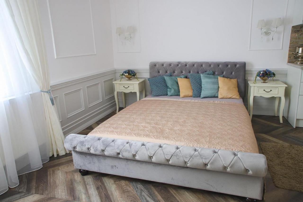 Bab-Lak Apartman Kisvárda Εξωτερικό φωτογραφία