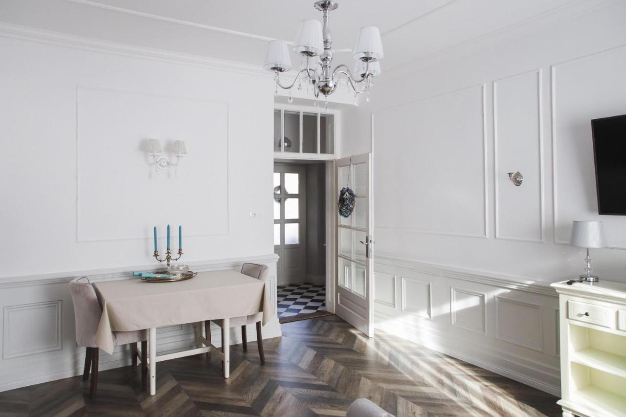 Bab-Lak Apartman Kisvárda Εξωτερικό φωτογραφία