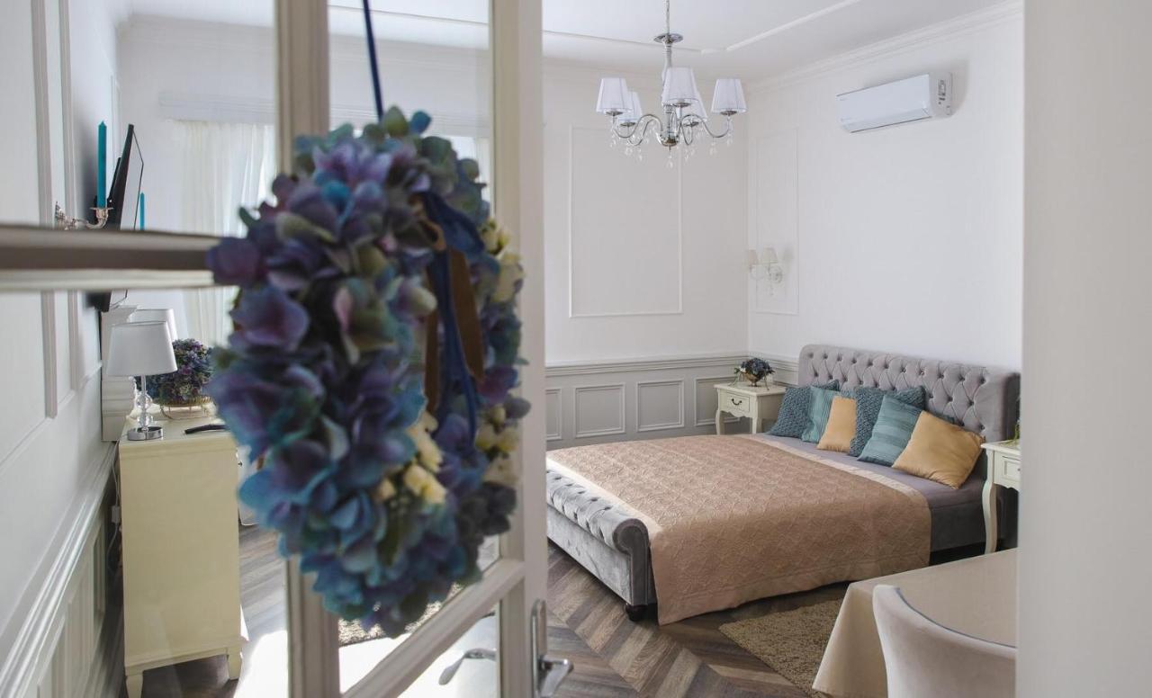 Bab-Lak Apartman Kisvárda Εξωτερικό φωτογραφία