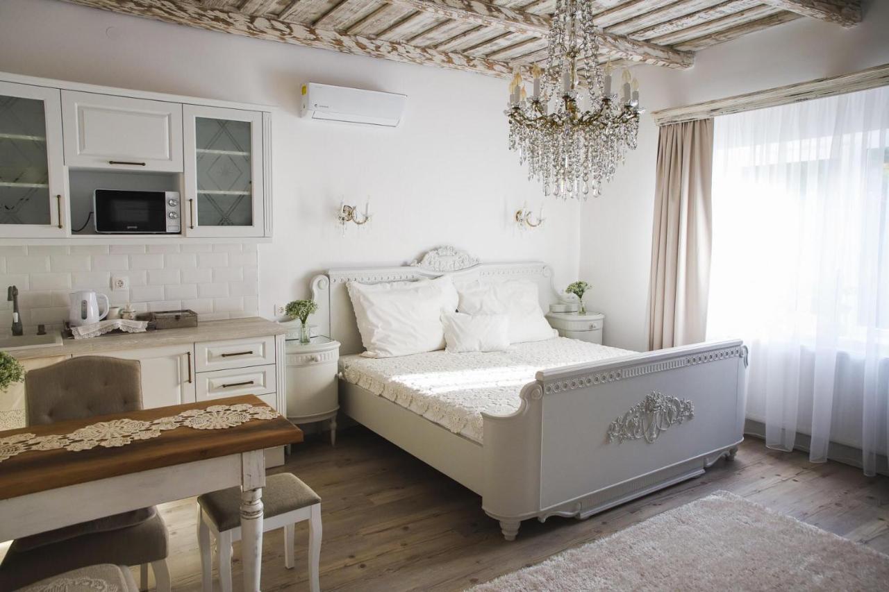 Bab-Lak Apartman Kisvárda Εξωτερικό φωτογραφία