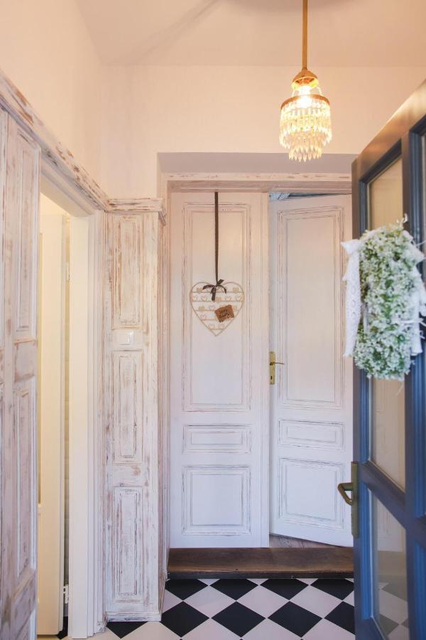 Bab-Lak Apartman Kisvárda Εξωτερικό φωτογραφία
