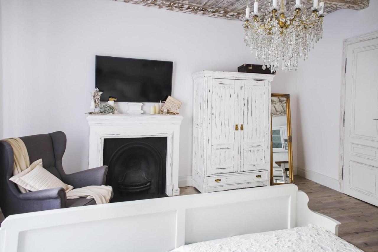 Bab-Lak Apartman Kisvárda Εξωτερικό φωτογραφία
