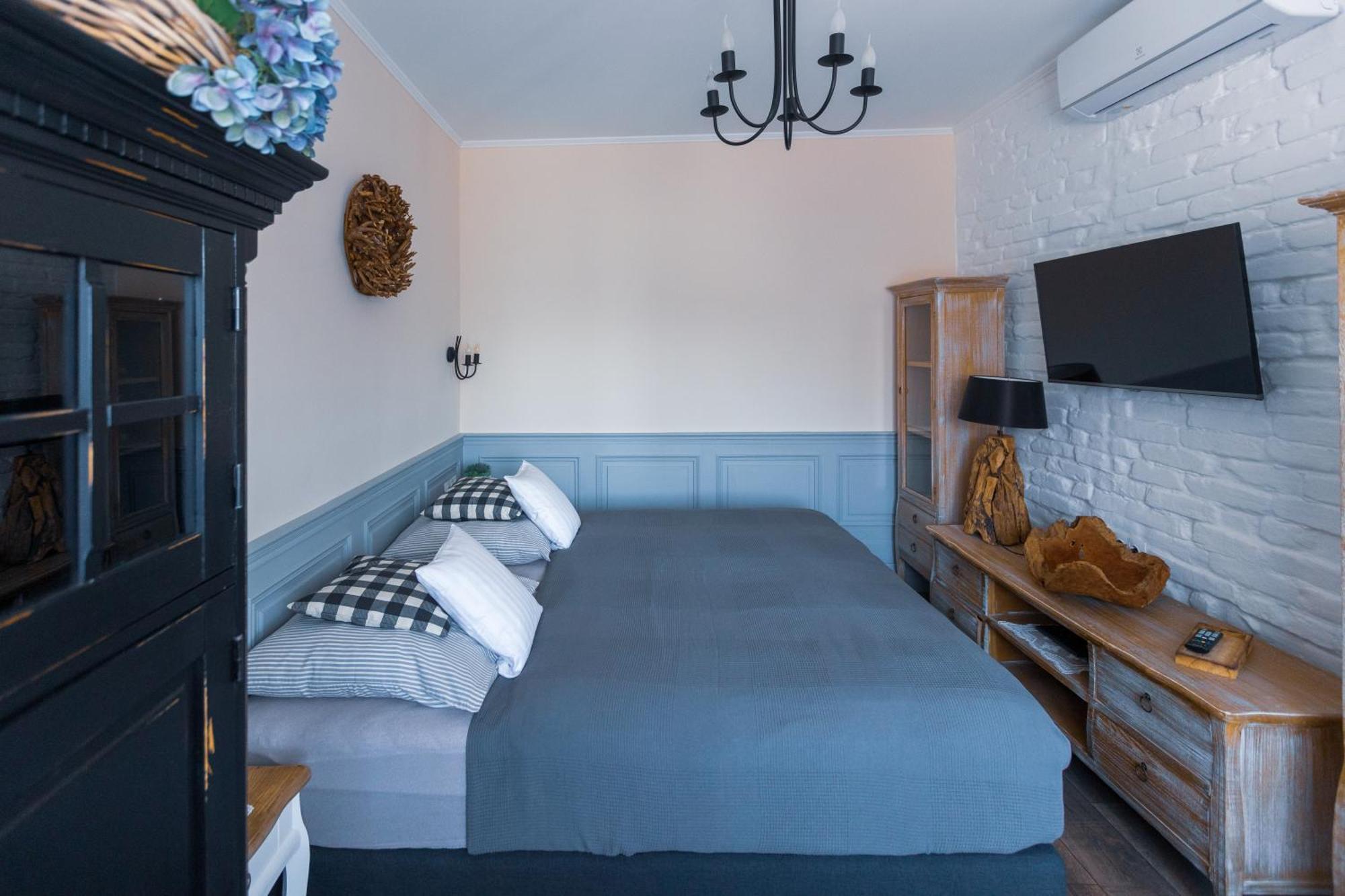 Bab-Lak Apartman Kisvárda Εξωτερικό φωτογραφία