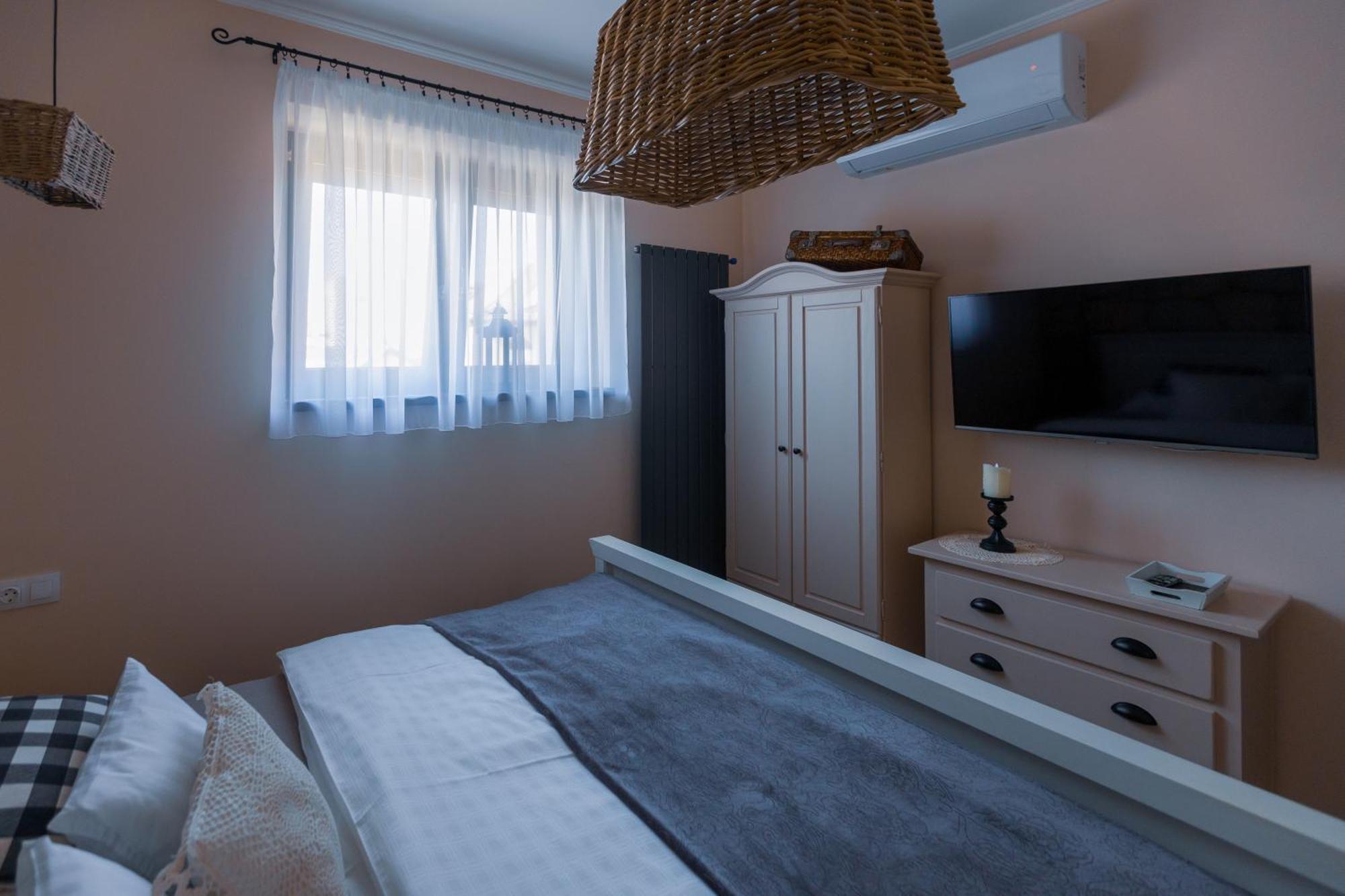 Bab-Lak Apartman Kisvárda Εξωτερικό φωτογραφία