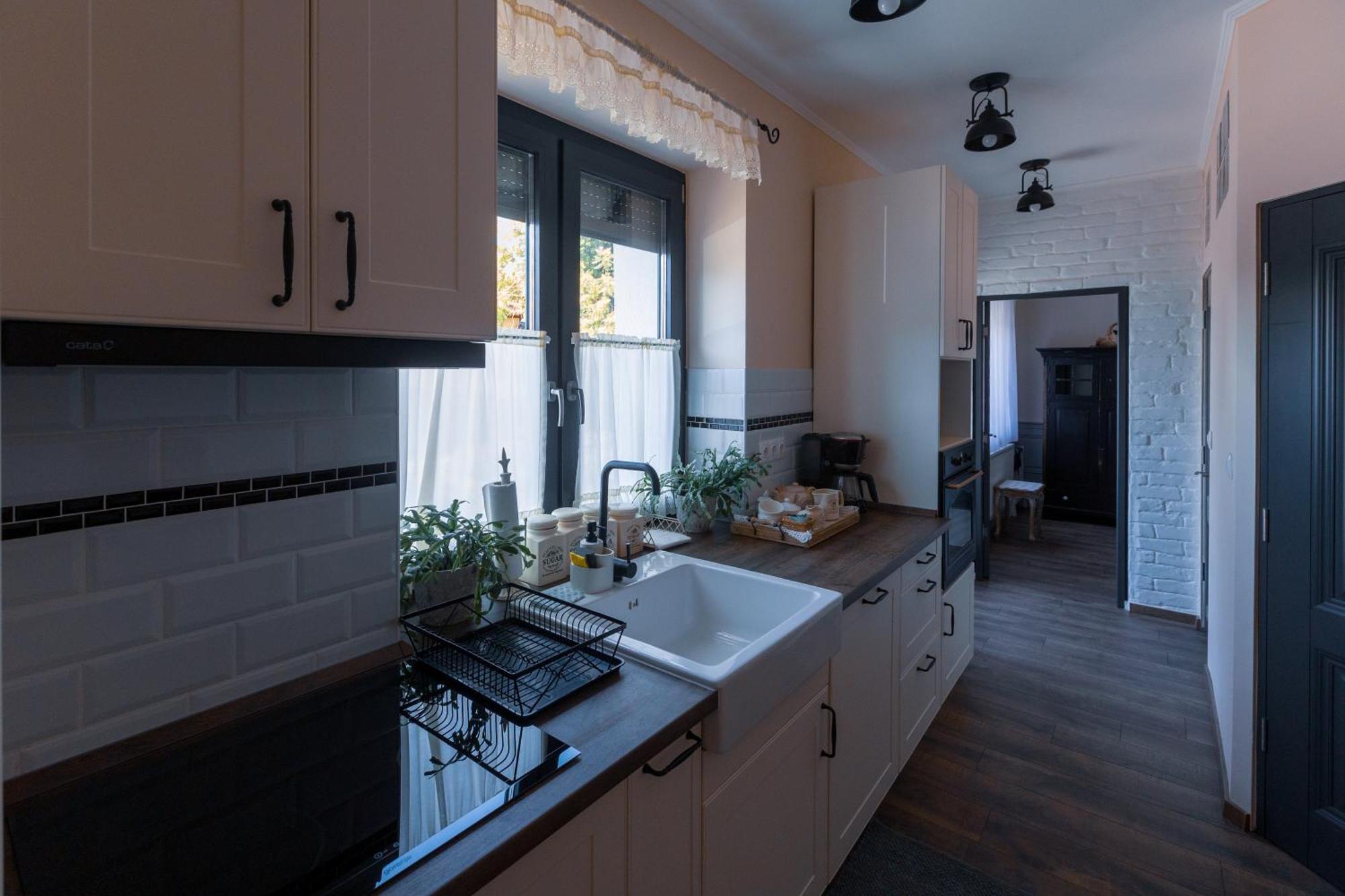 Bab-Lak Apartman Kisvárda Εξωτερικό φωτογραφία
