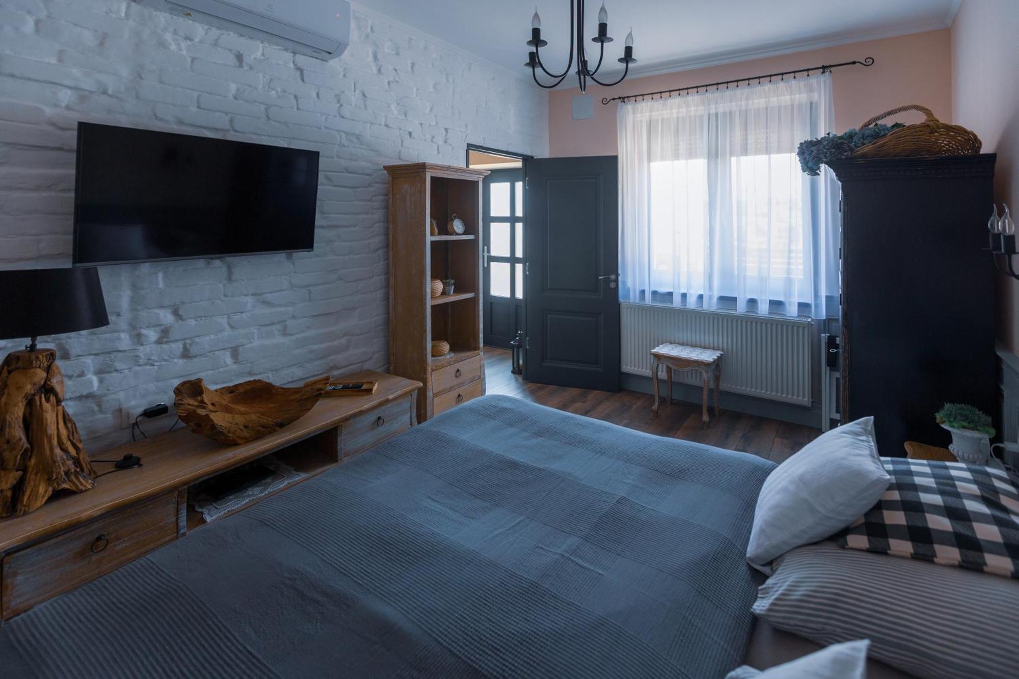 Bab-Lak Apartman Kisvárda Εξωτερικό φωτογραφία